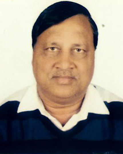 Prem Chand Gupta
