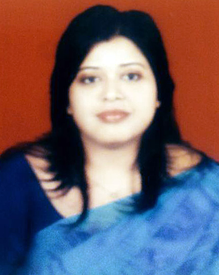 Garima Gupta